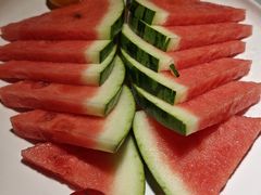 果盘-上地宴·中关村的会客厅(清河高铁站店)
