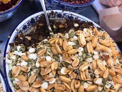 -老马家马蓉蛋菜夹馍·腊牛肉夹馍(回民街店)