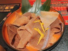 -牛New寿喜烧(虹桥新天地店)