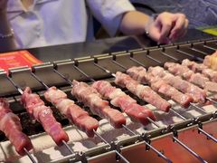 -诸锣记烤串·锦州烧烤(淘金店)