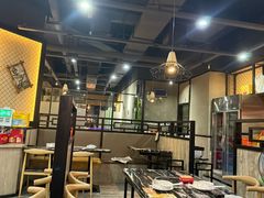 -古乐牛香·鲜牛肉牛杂火锅(五一中路店)