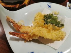炸虾天罗妇-黑松白鹿(新活馆店)