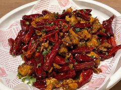 -新白鹿餐厅(城西银泰城店)