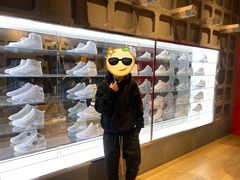 -JORDAN(东方广场店)