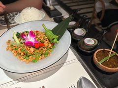 -太食獸泰式茶餐厅(济南万象城店)