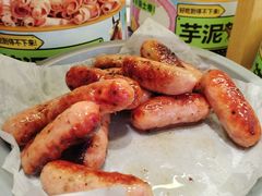 -龍歌自助小火锅(市南金茂湾店)