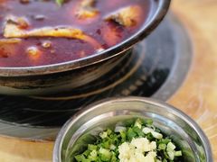 调料碗-重庆特色冷锅鱼(武大店)