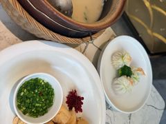 -潮州府·潮菜·砂锅粥(徐家汇店)