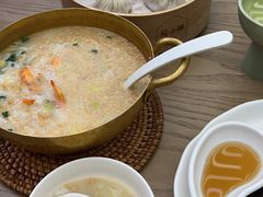 -苏小柳点心·手作小笼包(浦东嘉里城分院)