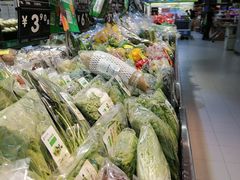 -永辉超市(百子湾店)