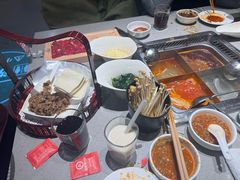 -海底捞火锅(吾悦广场店)