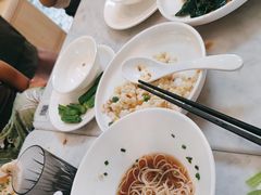 -南小馆(迪士尼小镇店)