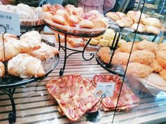焗烤培根-法贝滋动物奶油蛋糕(广益哥伦布店)