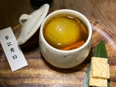-兮禾酒馆(护国路店)