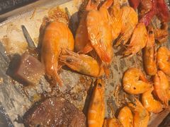 -苏格里岛自助烧烤火锅(花果园兰花广场店)