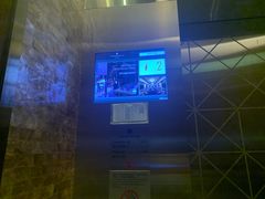 -武汉洲际酒店