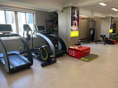 -琪航健身工作室(徐汇光大店)