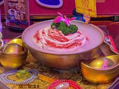 -大吉利·潮汕鲜牛肉火锅(总店)