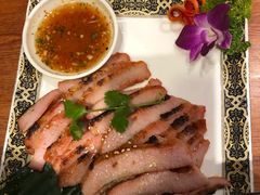 -Siam泰餐厅(水上公园店)