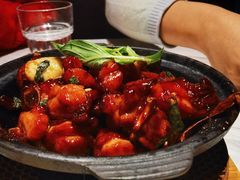 -志明眷村·台式融合菜·宵夜