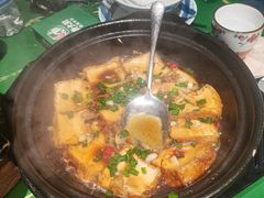 -费大厨辣椒炒肉(太平老街店)