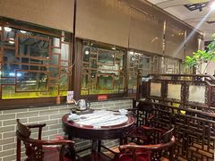 -山水茶艺馆·点心粤菜·30年老字号