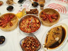 -靓靓蒸虾·头牌蒸虾(沙湖旗舰店)