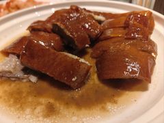-潮粤香海鲜酒楼(沙湖店)