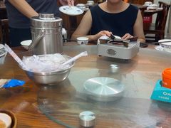 -衡厨·衡阳土菜(中南店)