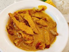 -明园茶餐厅(沙头角店)