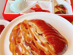 -姜胖胖首尔自助烤肉·街头小吃大排档(国瑞中心店)