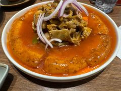 -贯贯吉·清真餐厅(浙江中路店)