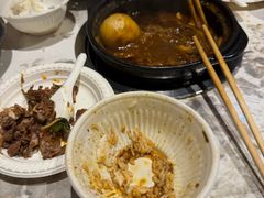 -二楼老店重庆鸡公煲(真光路店)