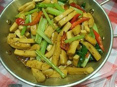 -忆外婆徐州菜·地锅鸡·生日宴(吴庄店)
