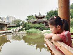 -南普公园