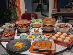 -观宴·品质赣菜(高新大道店)