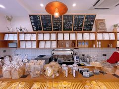 -0+1·手作面包(新北店)