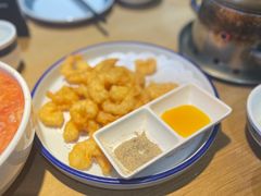 -吕氏疙瘩汤·私家菜馆(慈云寺店)