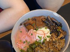 -Ameigo梅果·云贵川bistro(长宁来福士店)