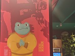 -蛙小侠(五象万象汇店)