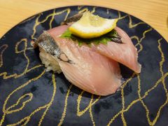 -大起水产回转寿司(大丸心斋桥店)