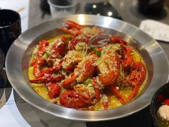 -一棠龙虾•王牌虾球(楚河汉街店)