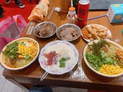 -池嬢拌粉(上海首店)