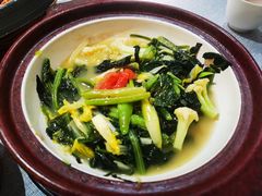 -潮府馆·非遗潮州菜·港式点心(世纪公园店)