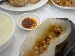 -冰泉豆浆馆(白云山总店)