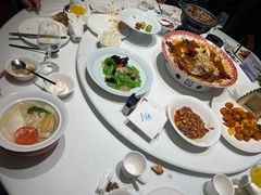-望海湾海鲜楼·海鲜(河南路店)