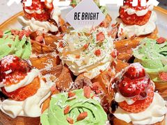 -BE BRIGHT KITCHEN(正佳广场店)