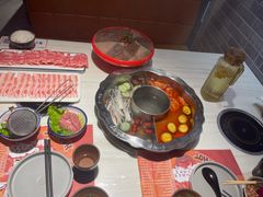 -重庆刘一手火锅(昌江恒基店)