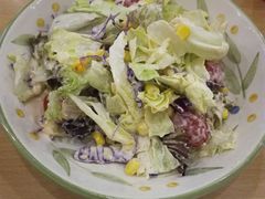 -萨莉亚意式餐厅(莲花国际广场店)