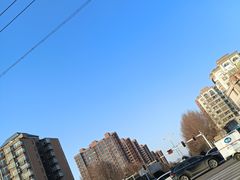 -遵化汤泉宫度假村温泉